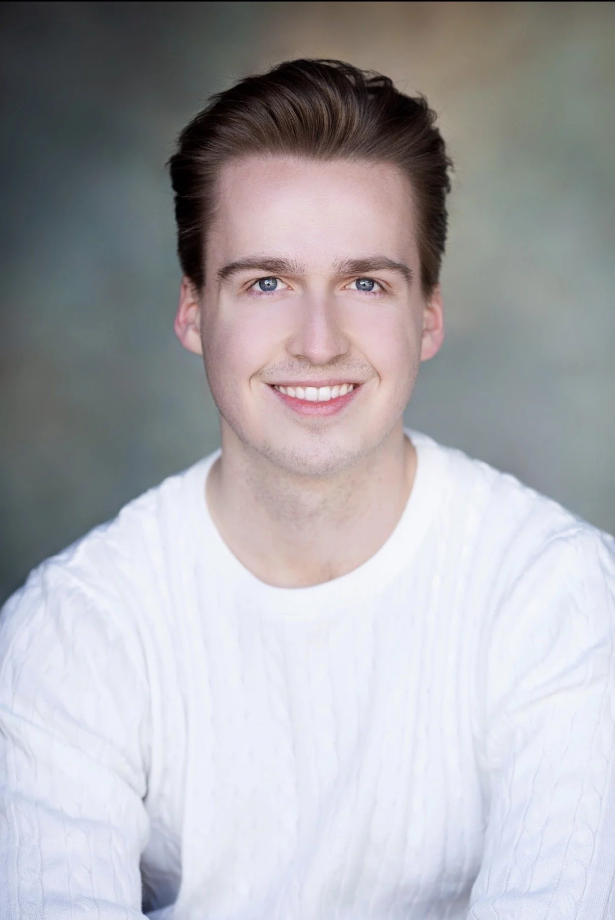 Reed Grayner, Pit Singer, Swing, Hans u/s