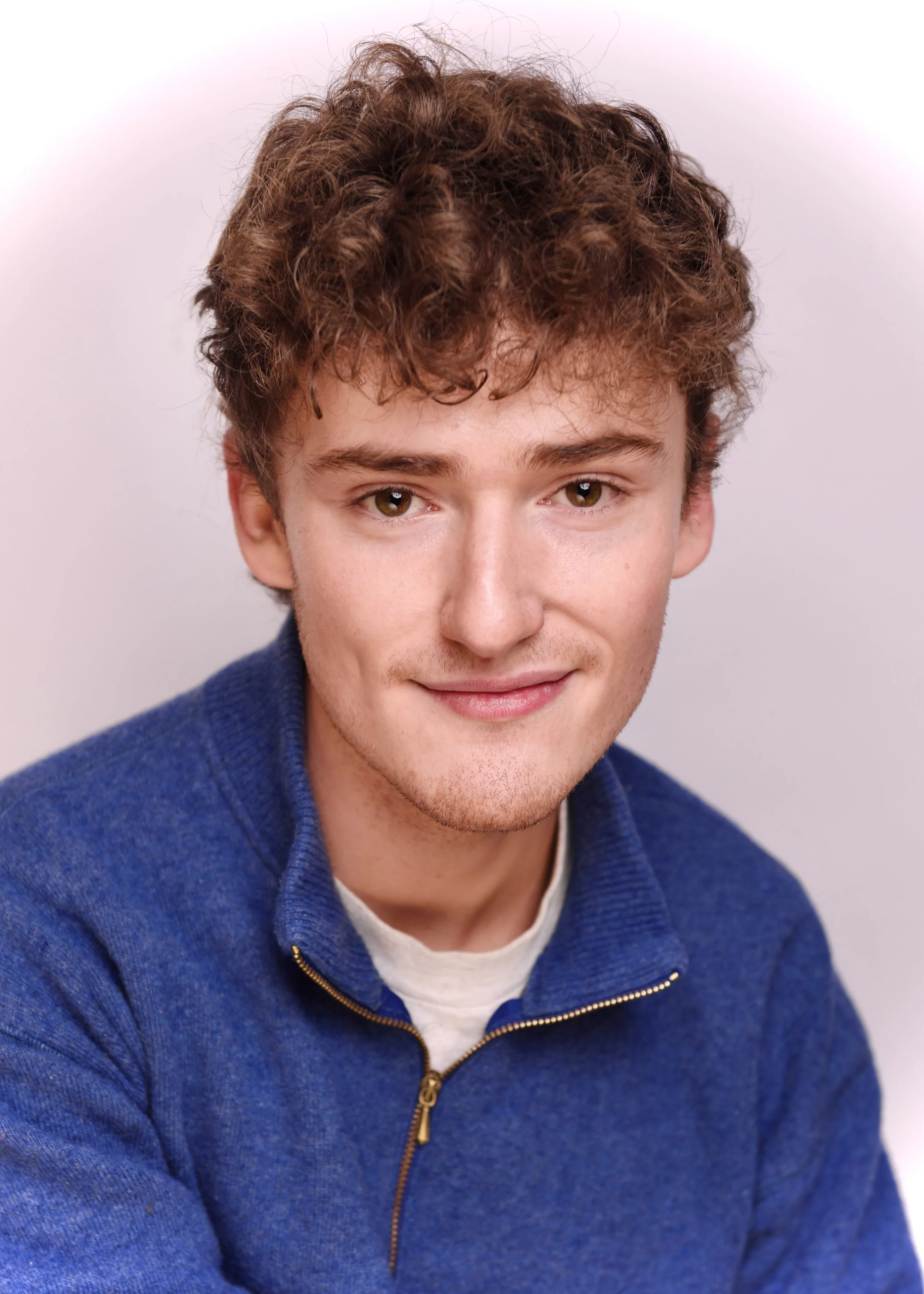 Connor English, Ensemble, Oaken u/s