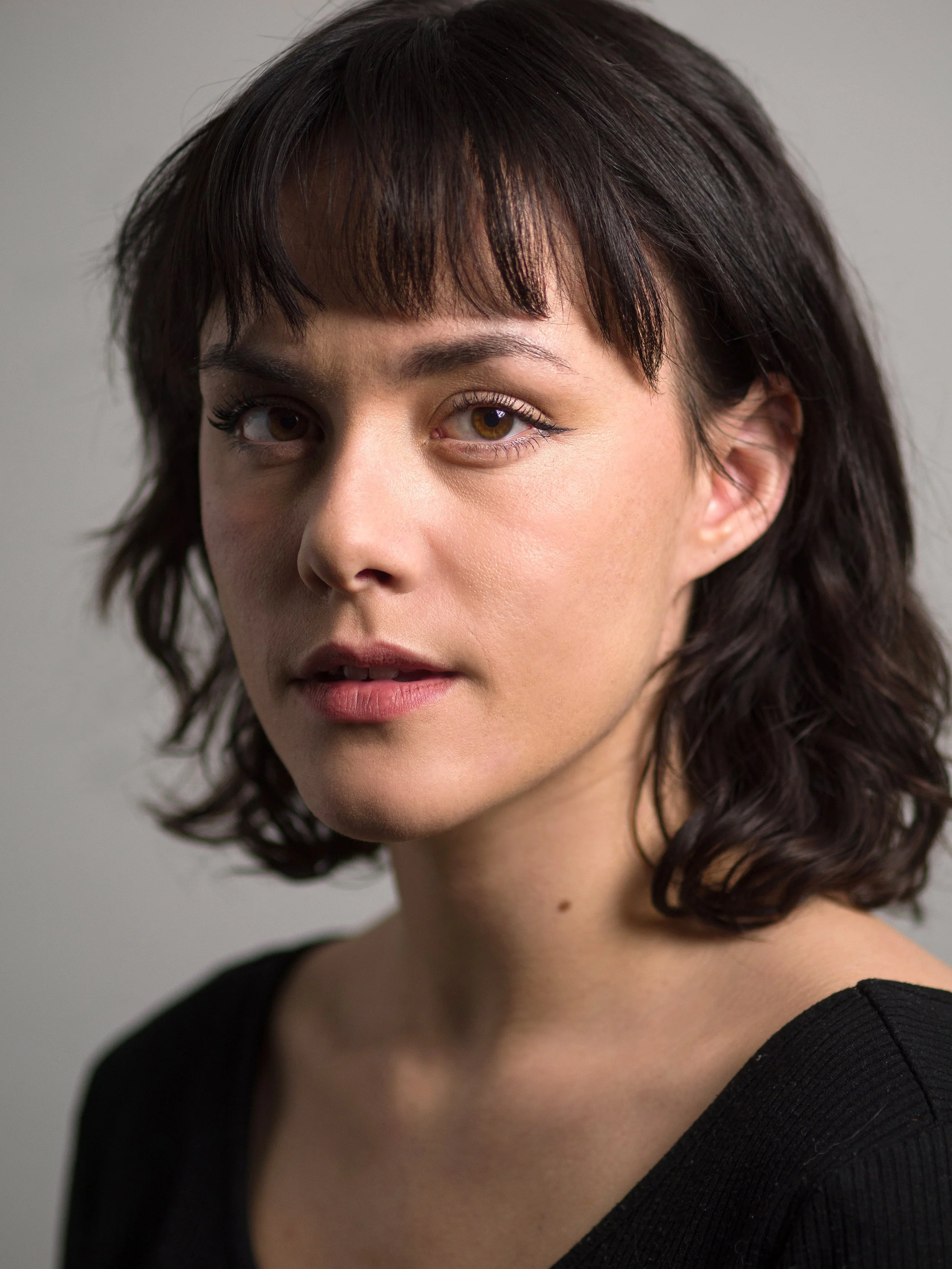 Hannah Embree headshot