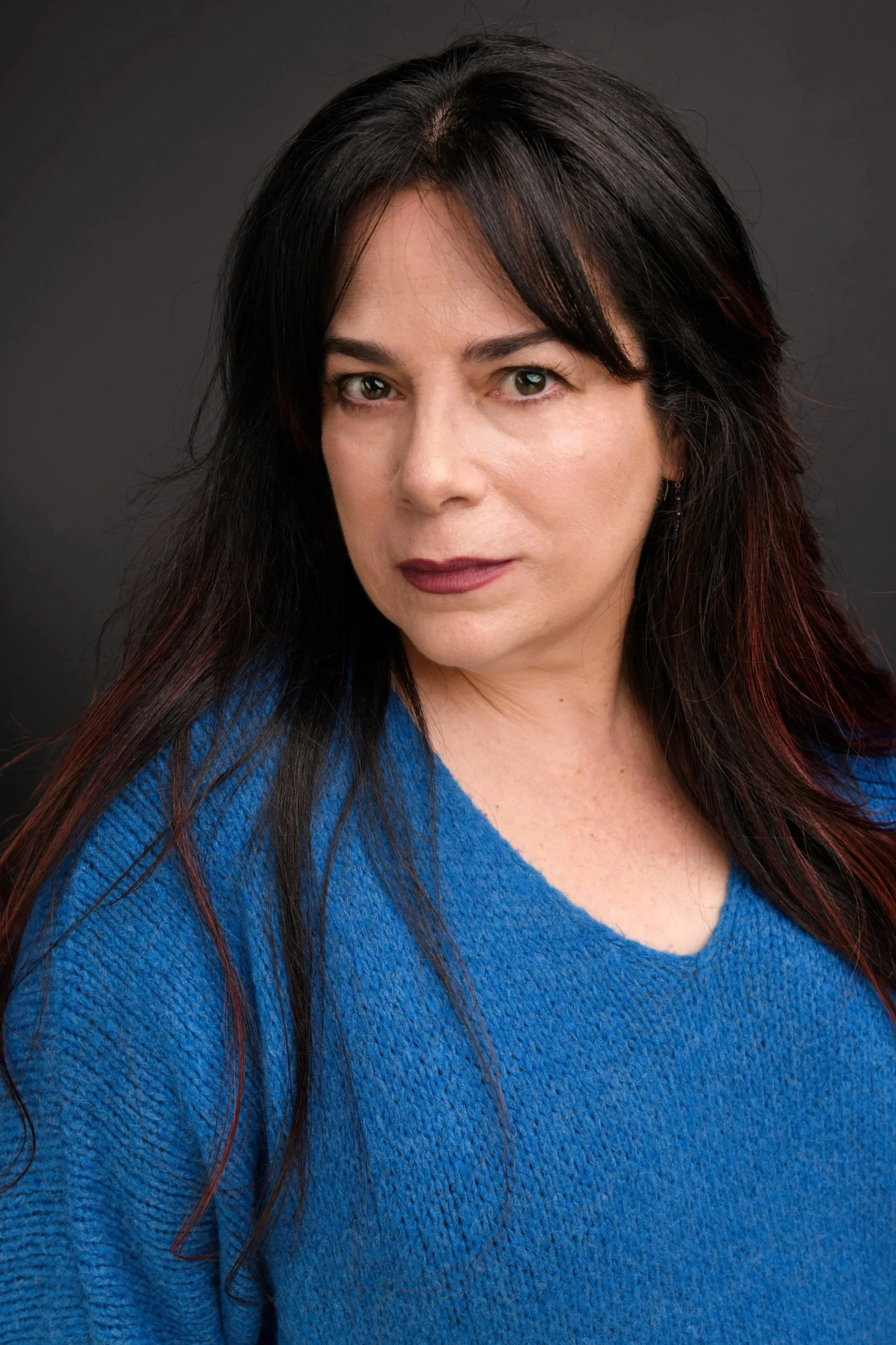 Celia Madeoy headshot