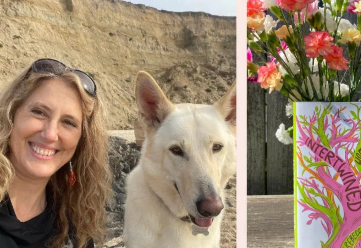 WiNN member Rebecca Kormos wins 2025 IPPY Gold Award