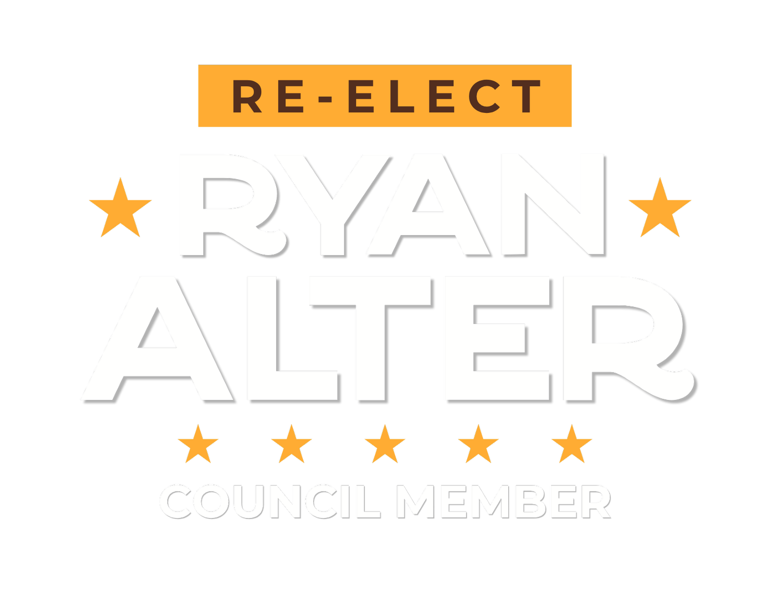 Ryan for Austin