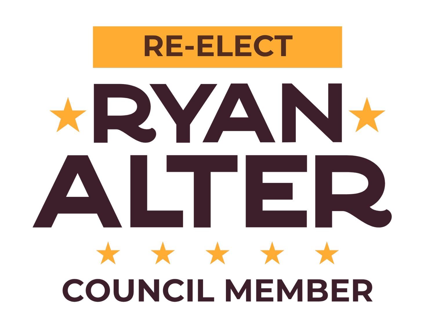 Ryan for Austin
