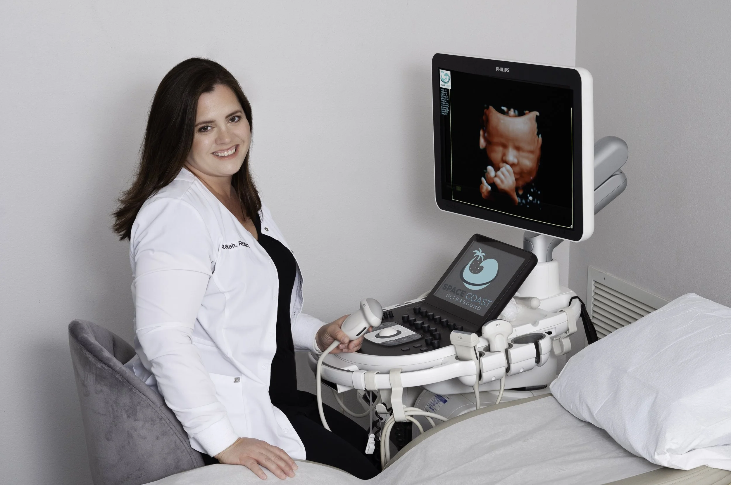 Best Time for a 3D Ultrasound in Melbourne, FL