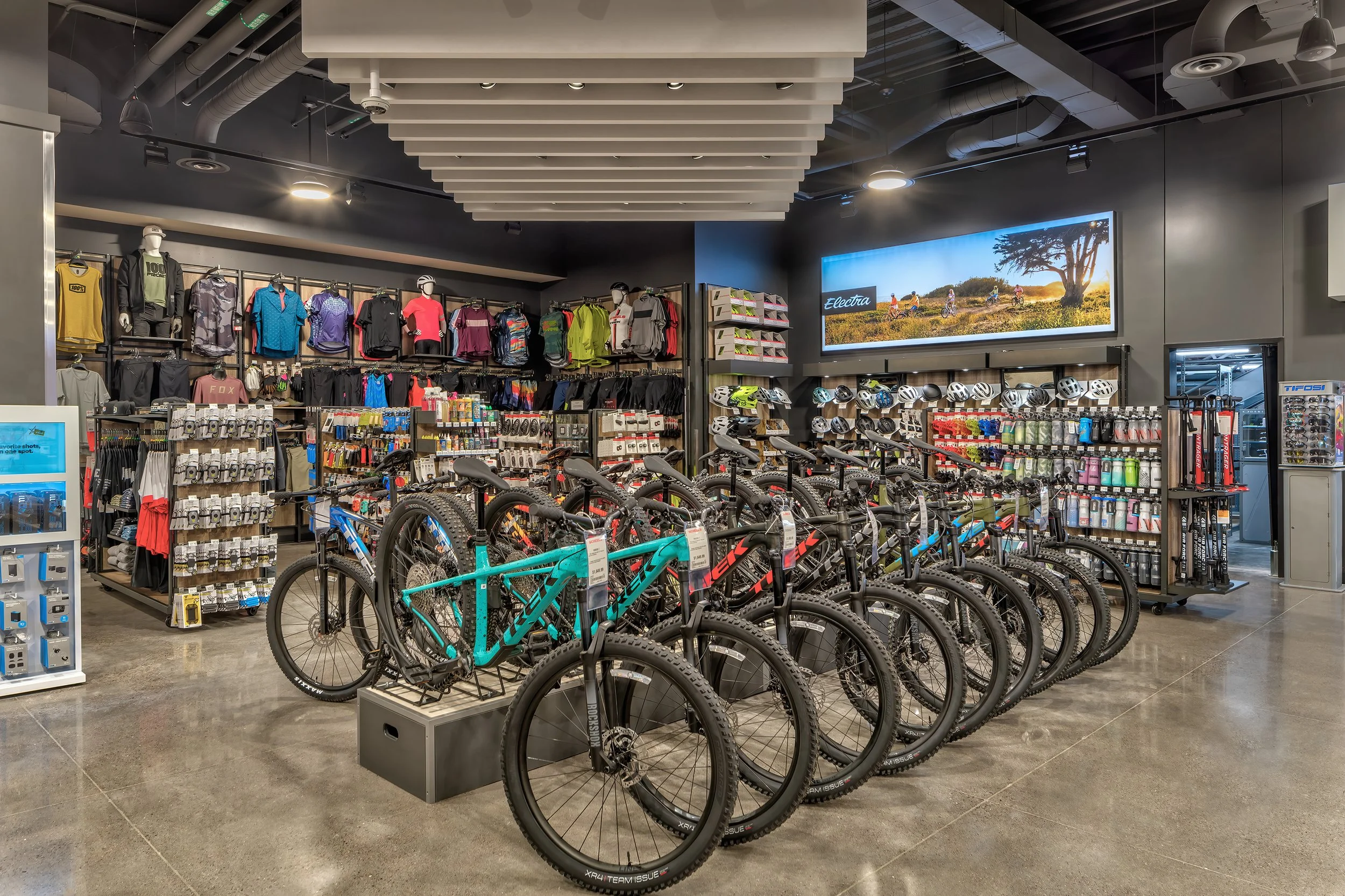 SCHEELS, Chandler — Plenium Builders | Reno Commercial Building and ...