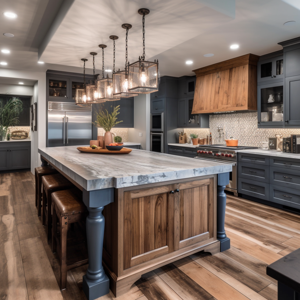 5 Trends in Luxury Home Design for 2024 — Plenium Builders Reno