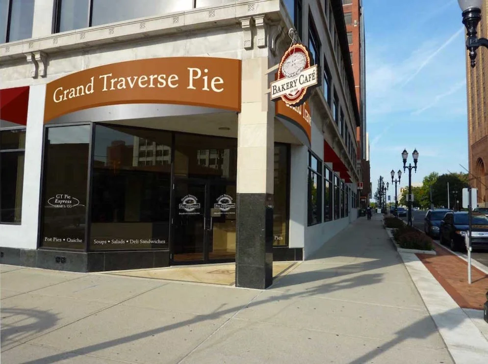 Recent Projects — Irish Design/Build