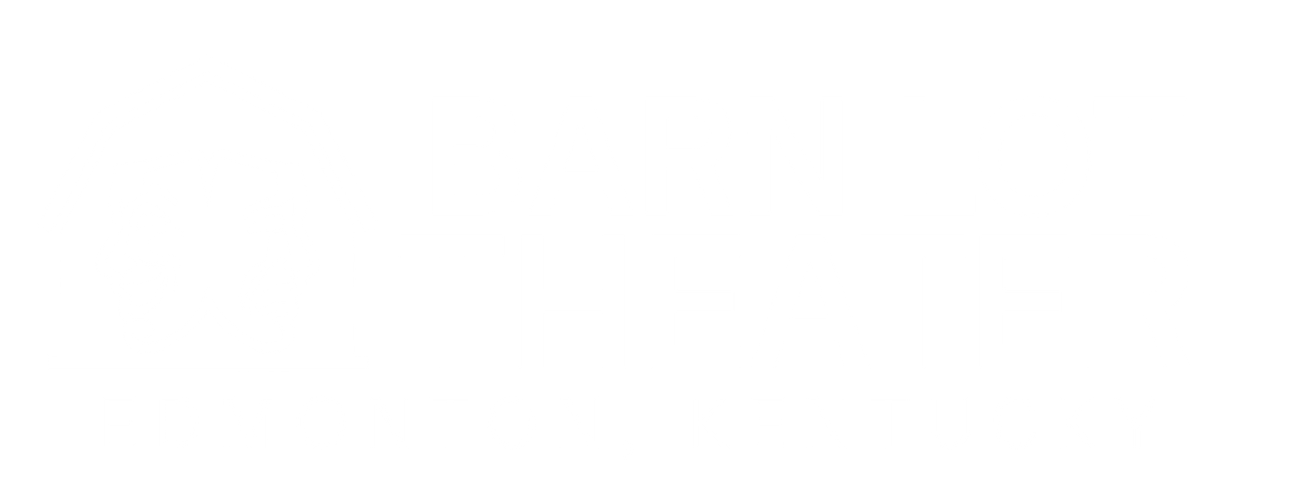 Barn Lot Theater