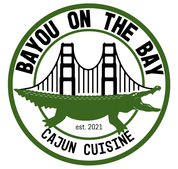 Bayou on the Bay