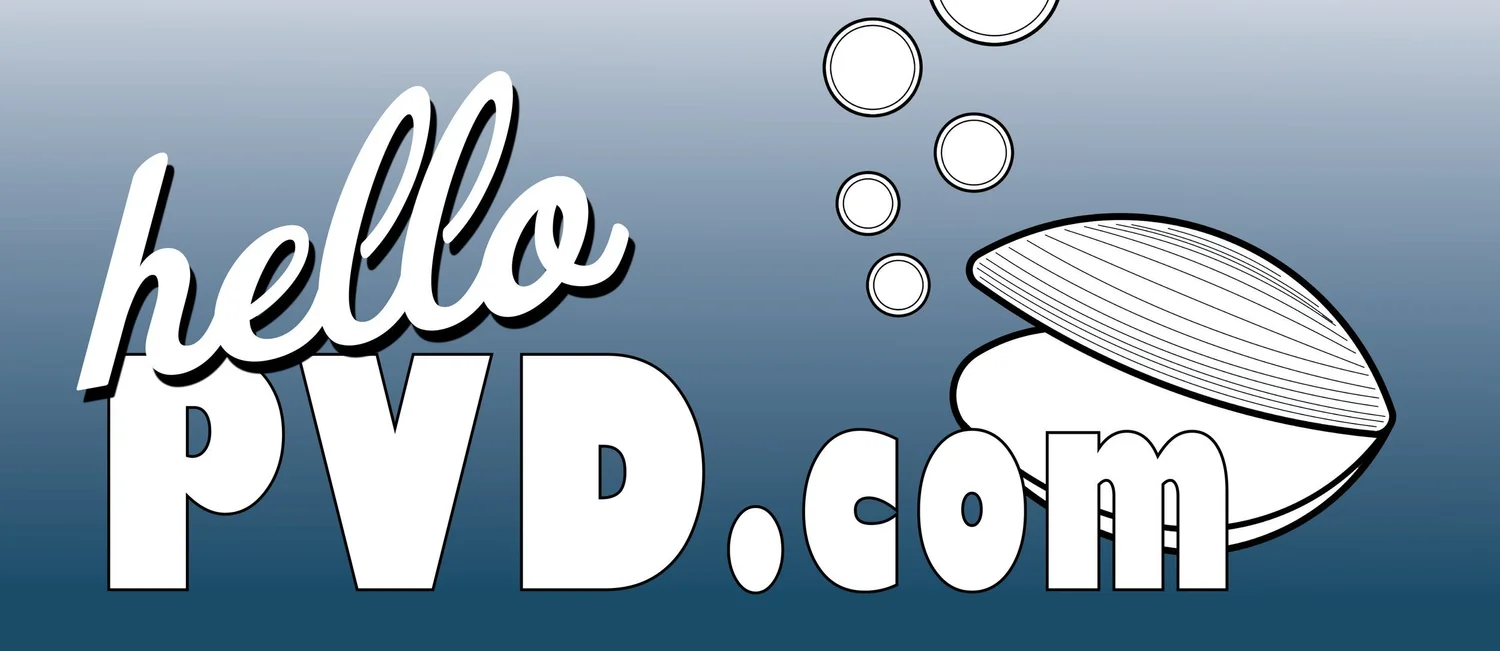 Hello PVD