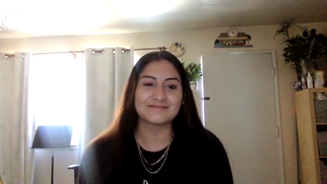 LESLYE DE LEON TALKS ELMCATS