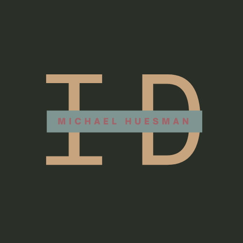 Michael Huesman Instructional Designer