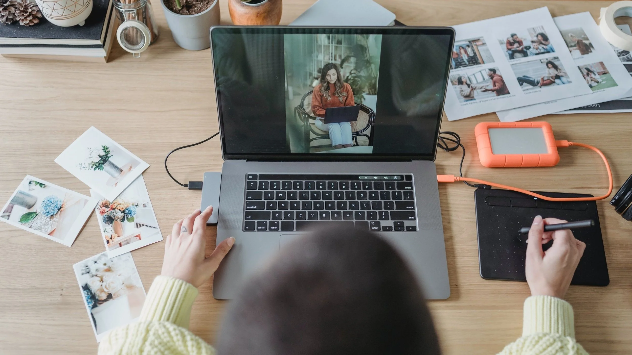 BMP vs. JPEG Which Format is Best for You? ProShot Media