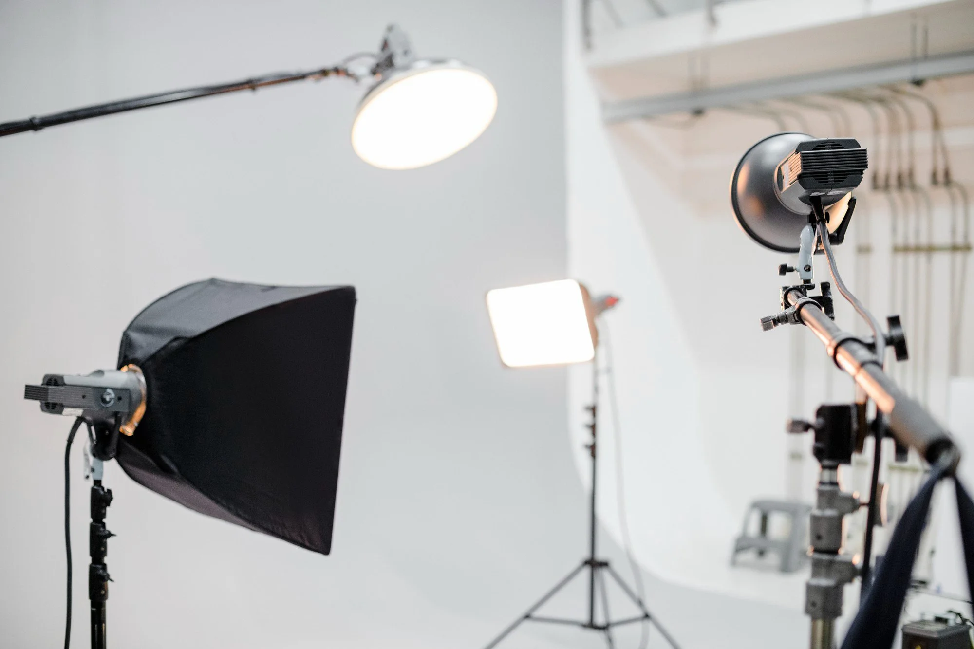 Must-Need Gear for a Product Photography Studio