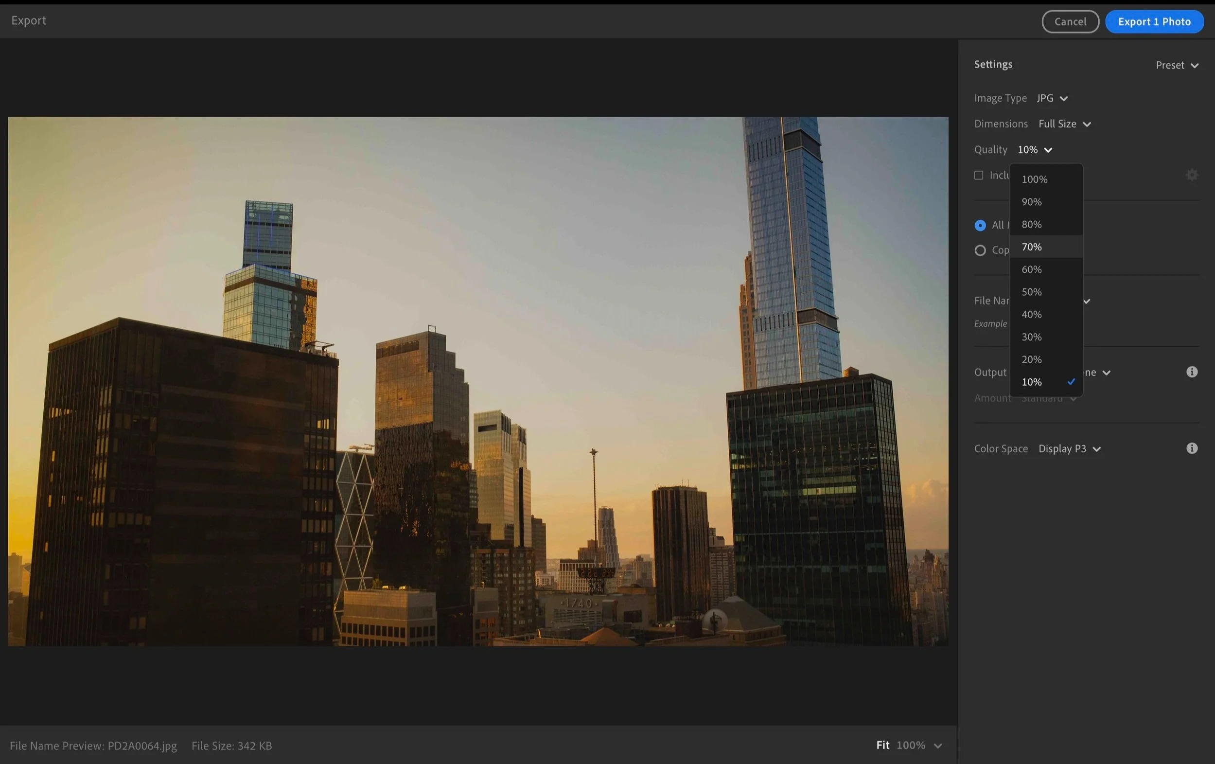 What is Color Banding? ProShot Media