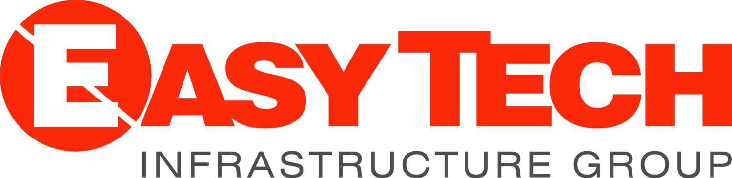 EasyTech Infrastructure Group
