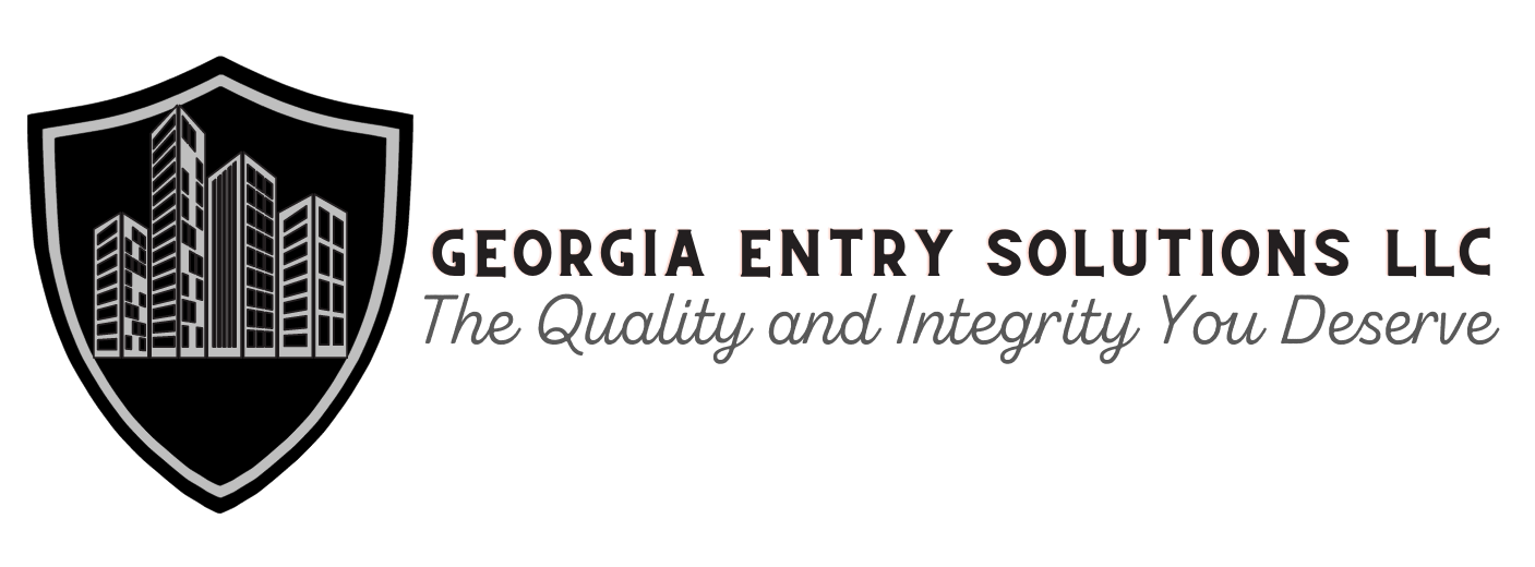 Georgia Entry Solutions