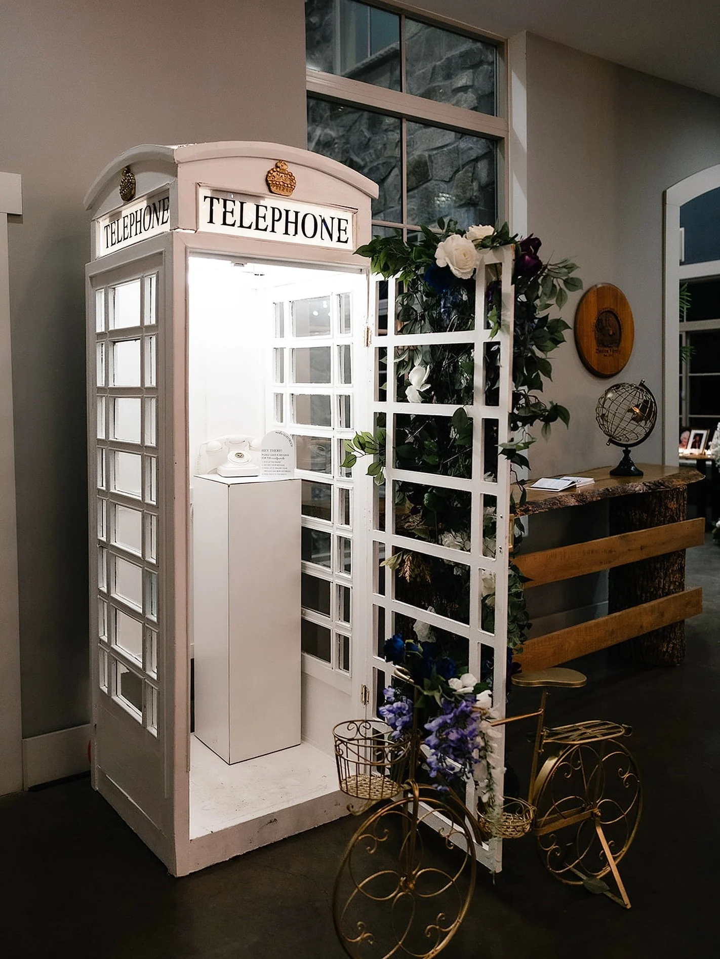 Gabrielle &amp; Justin&rsquo;s Wedding 

An unforgettable day surrounded by love, laughter, and the most incredible wedding party!
Bell Of The BALL LLC had the honor of bringing every detail together for this stunning celebration. From planning to pr