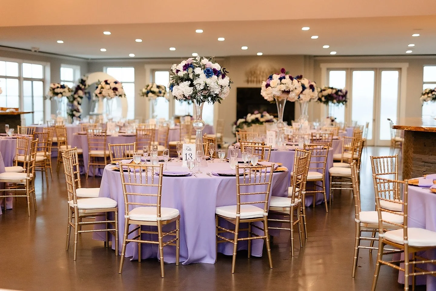 Gabrielle &amp; Justin&rsquo;s Wedding 

An unforgettable day surrounded by love, laughter, and the most incredible wedding party!
Bell Of The BALL LLC had the honor of bringing every detail together for this stunning celebration. From planning to pr