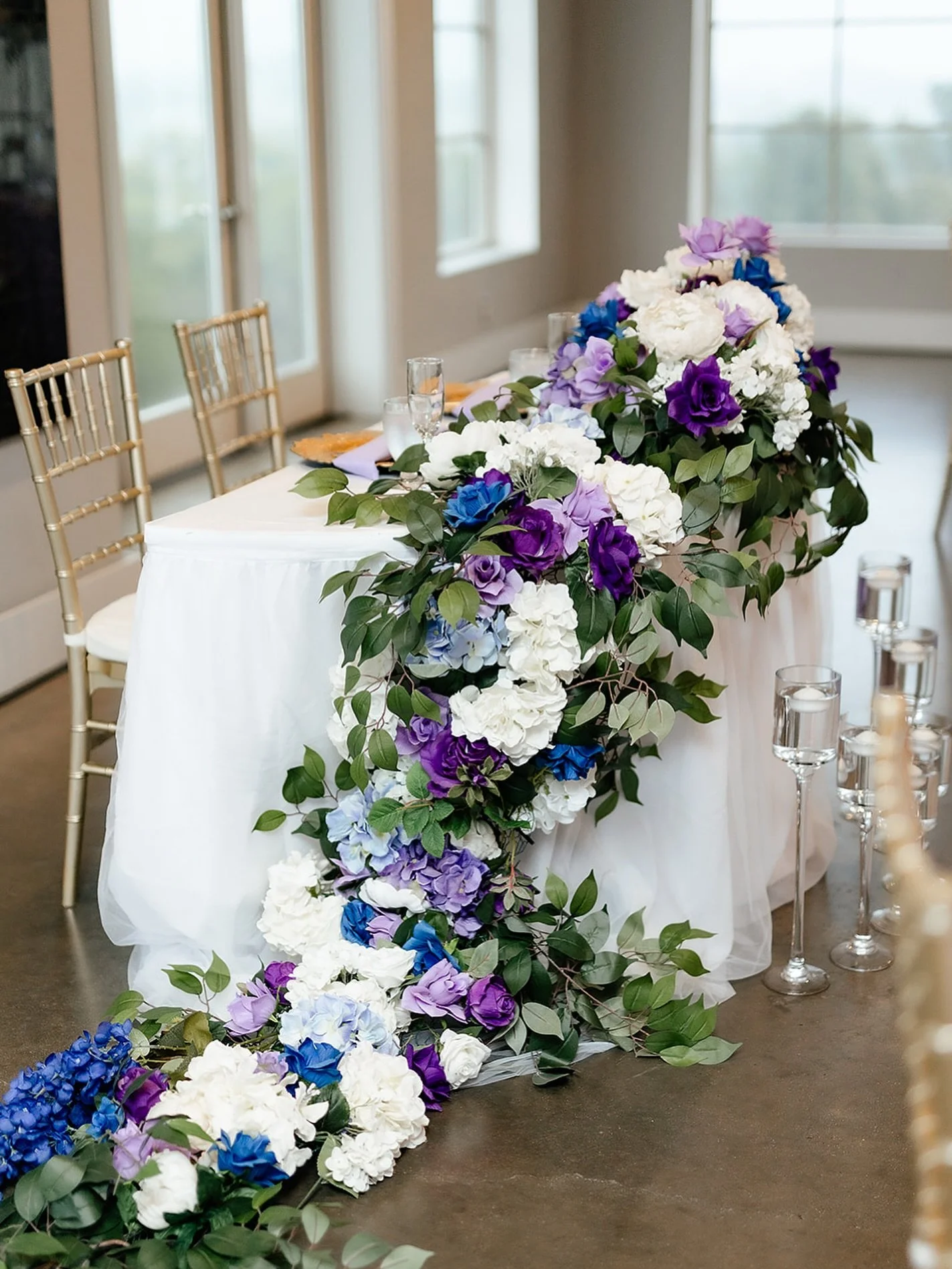 Gabrielle &amp; Justin&rsquo;s Wedding 

An unforgettable day surrounded by love, laughter, and the most incredible wedding party!
Bell Of The BALL LLC had the honor of bringing every detail together for this stunning celebration. From planning to pr