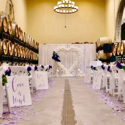 Gabrielle &amp; Justin&rsquo;s Wedding 

An unforgettable day surrounded by love, laughter, and the most incredible wedding party!
Bell Of The BALL LLC had the honor of bringing every detail together for this stunning celebration. From planning to pr