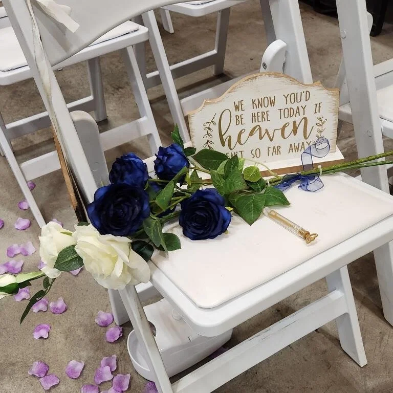 Gabrielle &amp; Justin&rsquo;s Wedding 

An unforgettable day surrounded by love, laughter, and the most incredible wedding party!
Bell Of The BALL LLC had the honor of bringing every detail together for this stunning celebration. From planning to pr