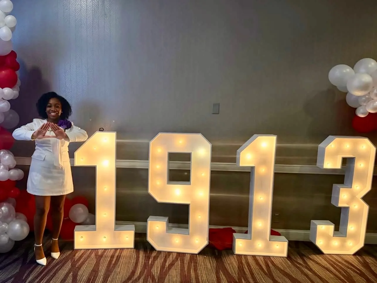 Delta Sigma Theta Sorority, Inc.
NJ Statewide Founders Day 2026
Hosted by Montclair Alumnae Chapter

Proud to support NJ Statewide Founders Day for the third year.
Thank you, Montclair Alumnae Chapter, for the opportunity to assist with this meaningf