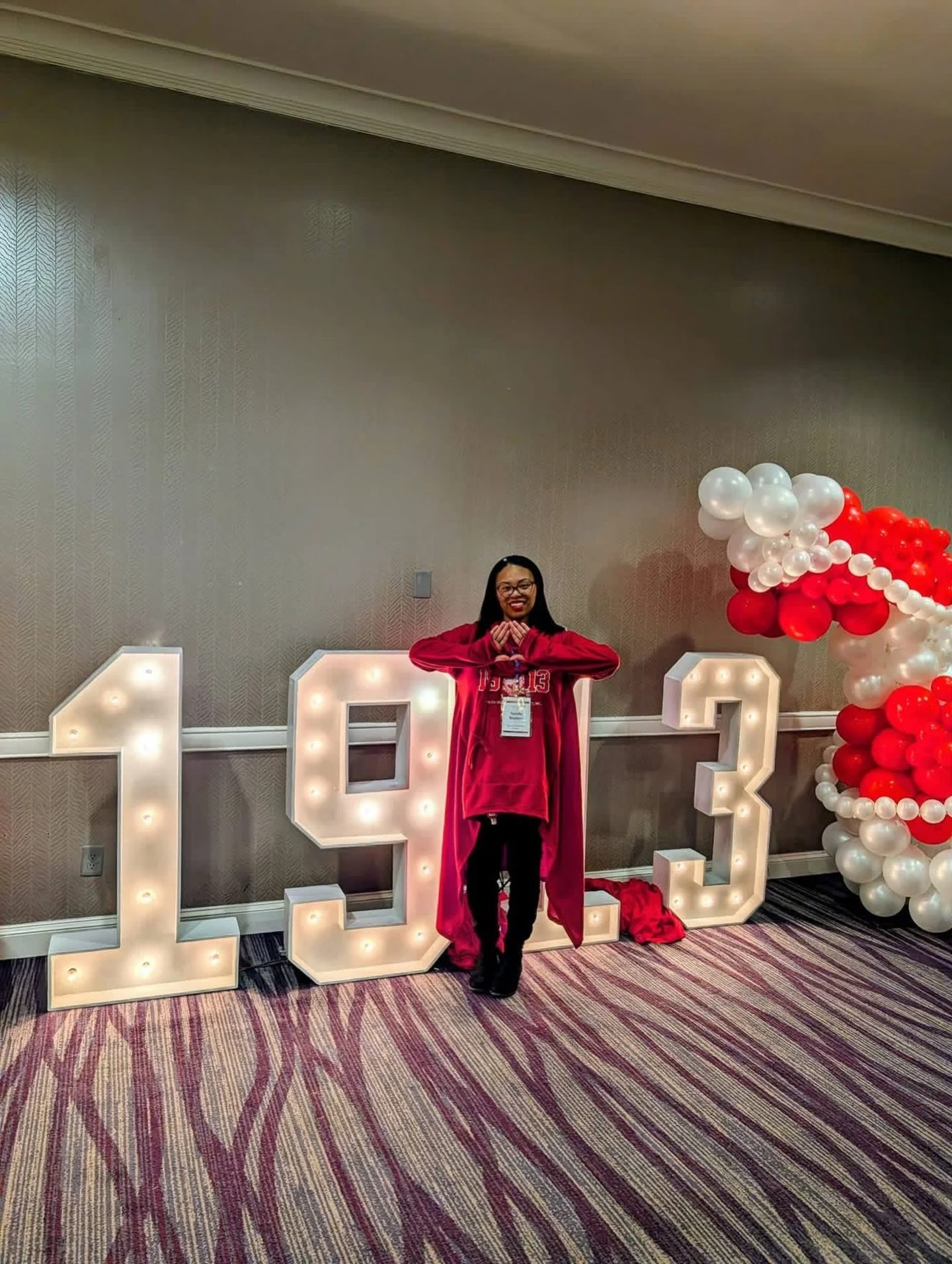 Delta Sigma Theta Sorority, Inc.
NJ Statewide Founders Day 2026
Hosted by Montclair Alumnae Chapter

Proud to support NJ Statewide Founders Day for the third year.
Thank you, Montclair Alumnae Chapter, for the opportunity to assist with this meaningf
