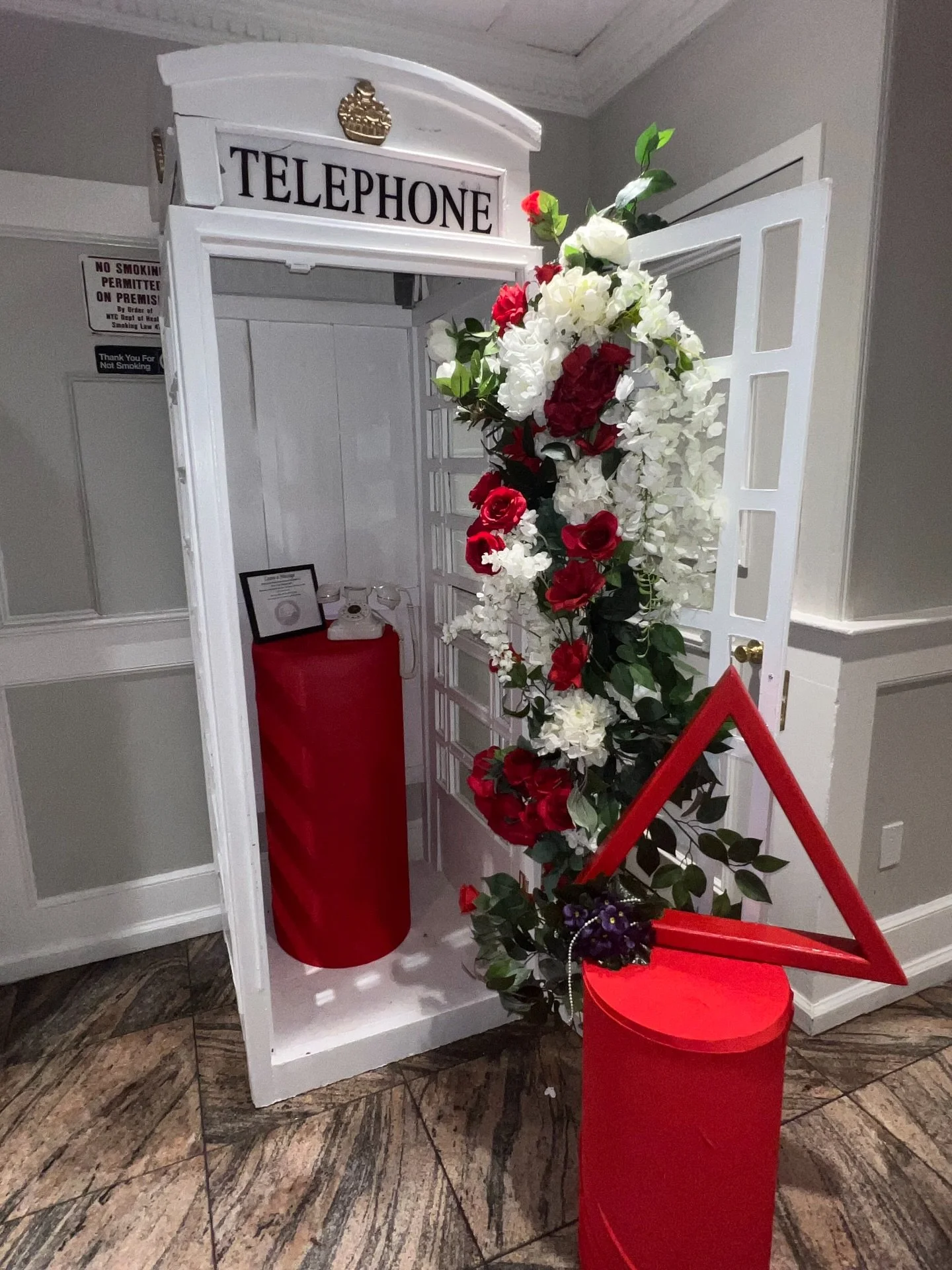 With a heart full of gratitude, I extend my sincere thanks to the Staten Island Alumnae Chapter of Delta Sigma Theta Sorority, Inc. for affording me the opportunity to partake in your 30th Anniversary Celebration.

As a Charter Member, this moment is