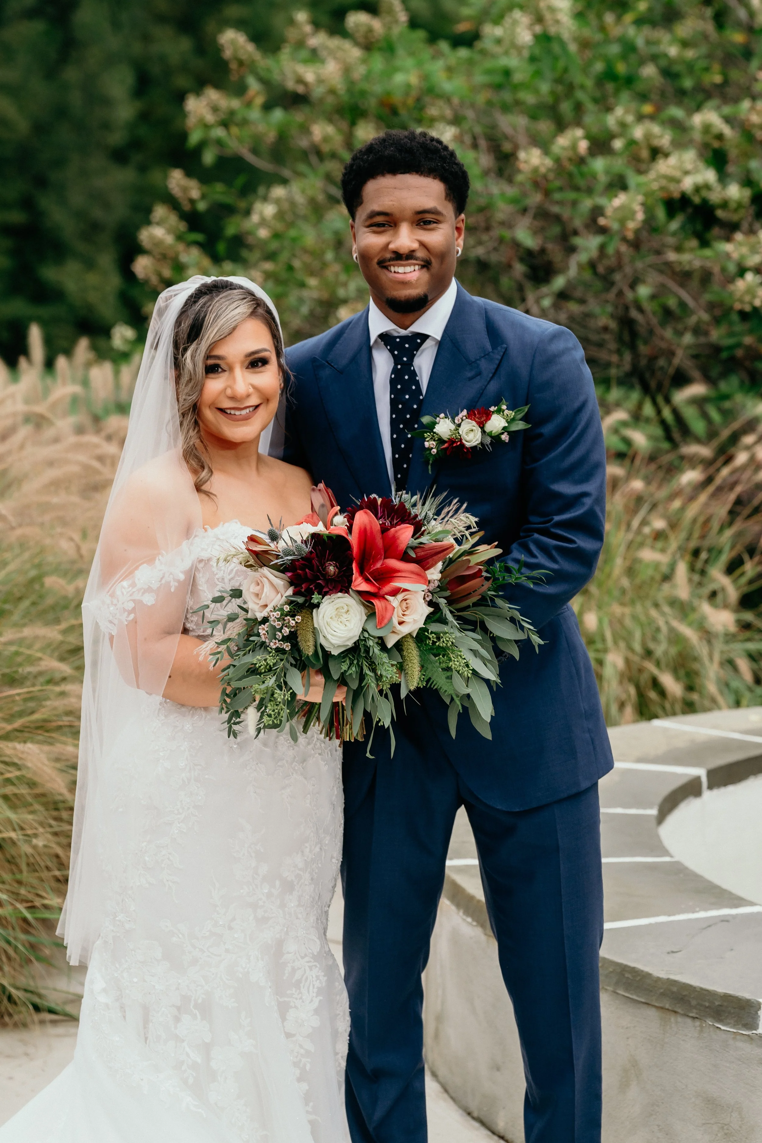 Armond & Nicole's Wedding