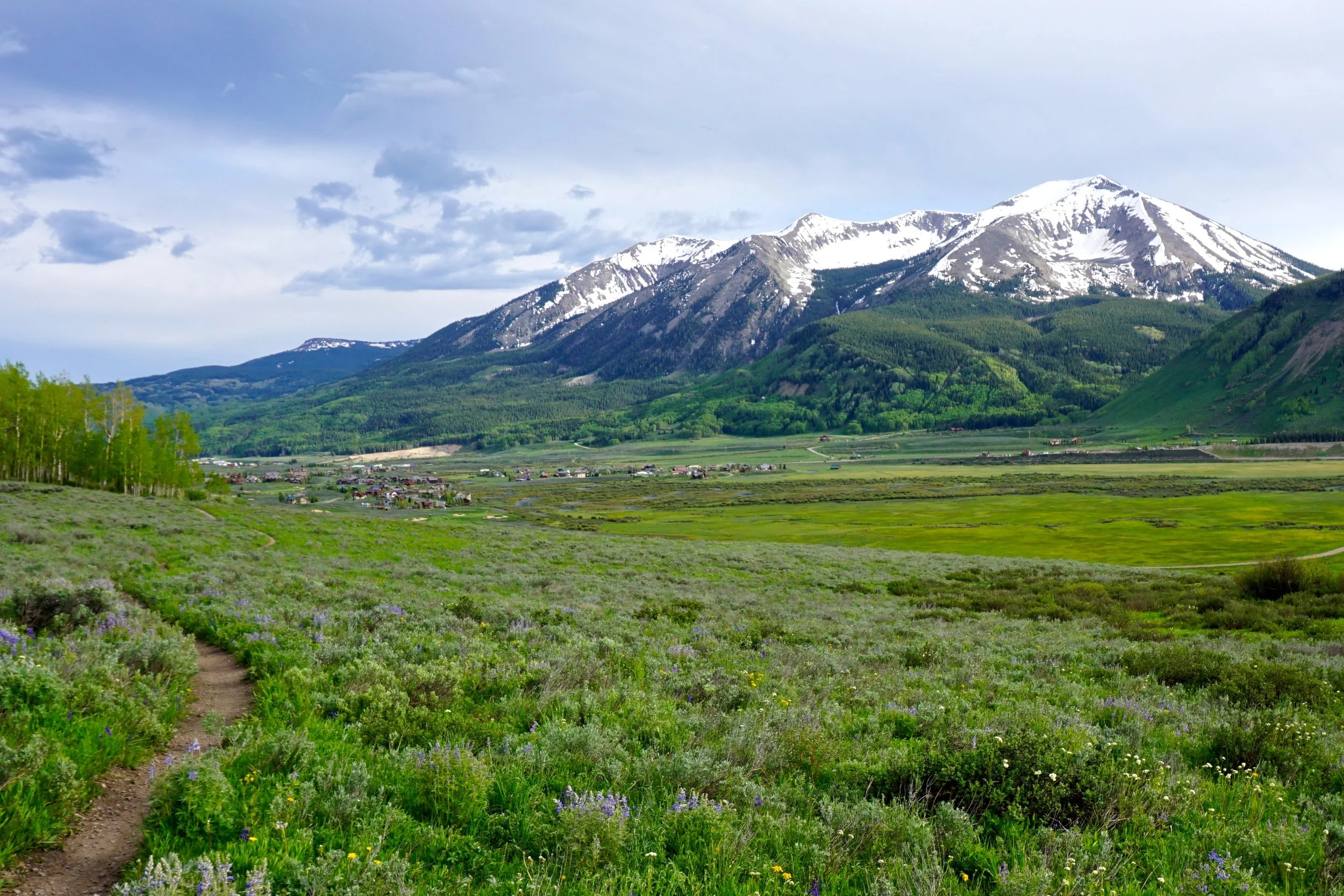 Introducing the Gunnison Public Lands Initiative