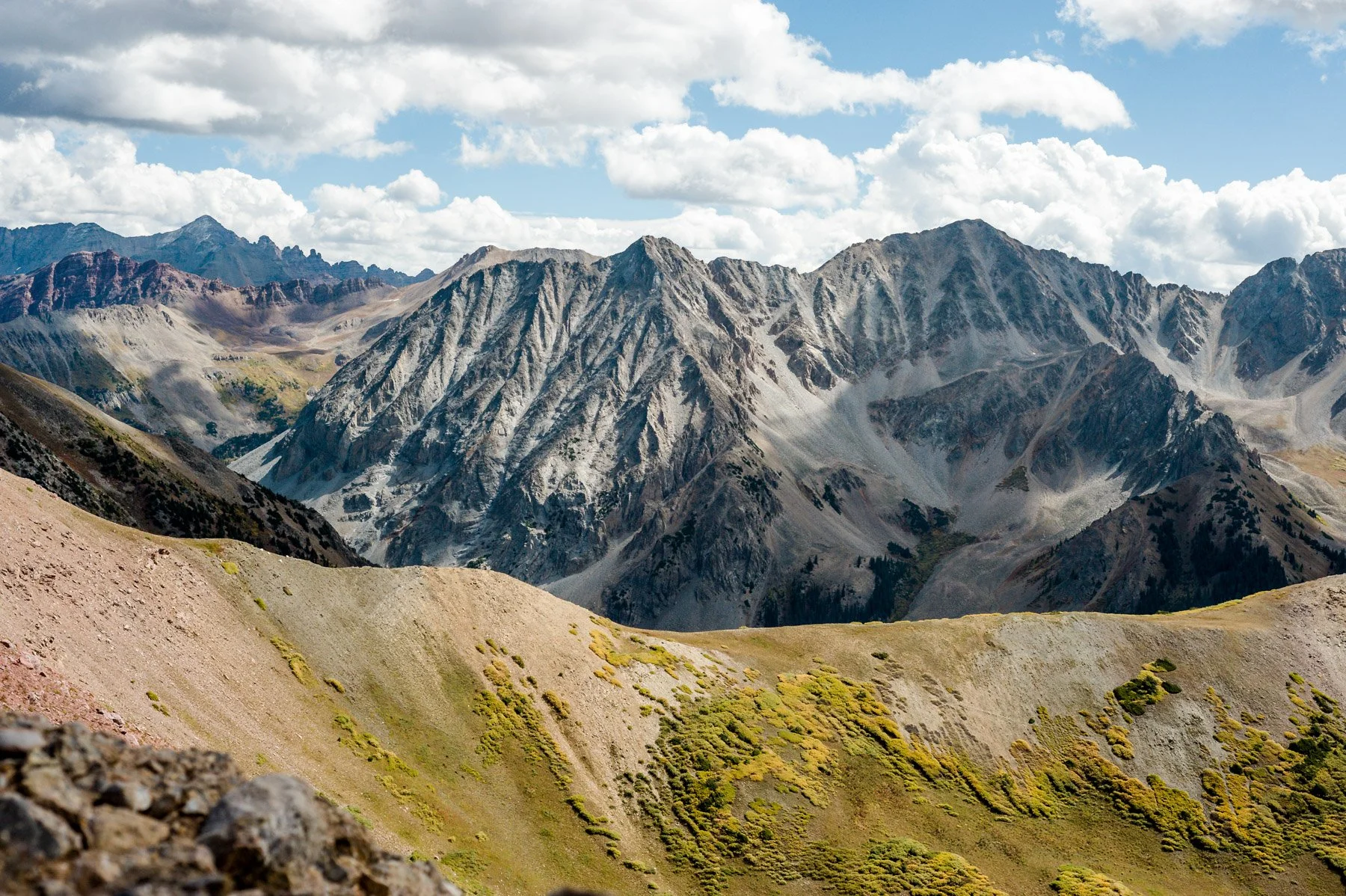 Protect the Backcountry