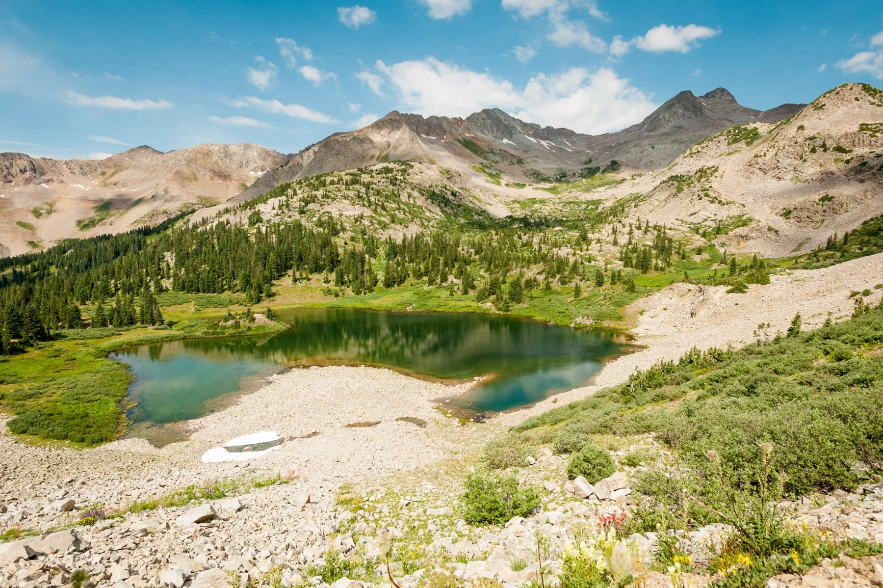 Remembering the 1992 Colorado Wilderness Act