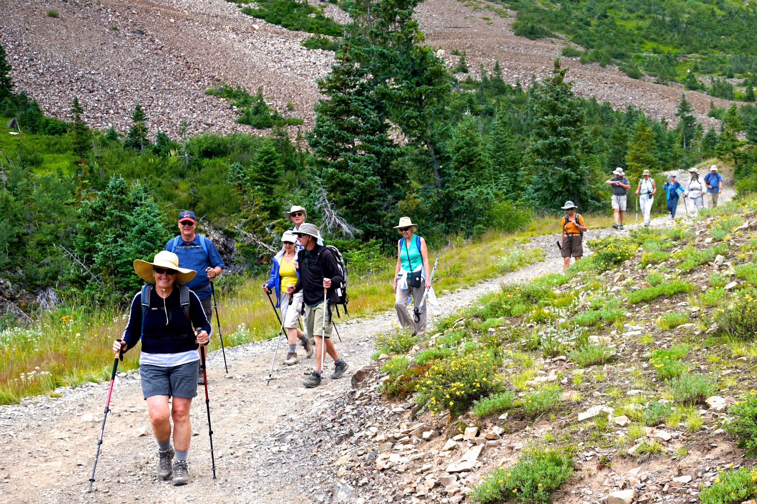 Public Lands plan nears roll out