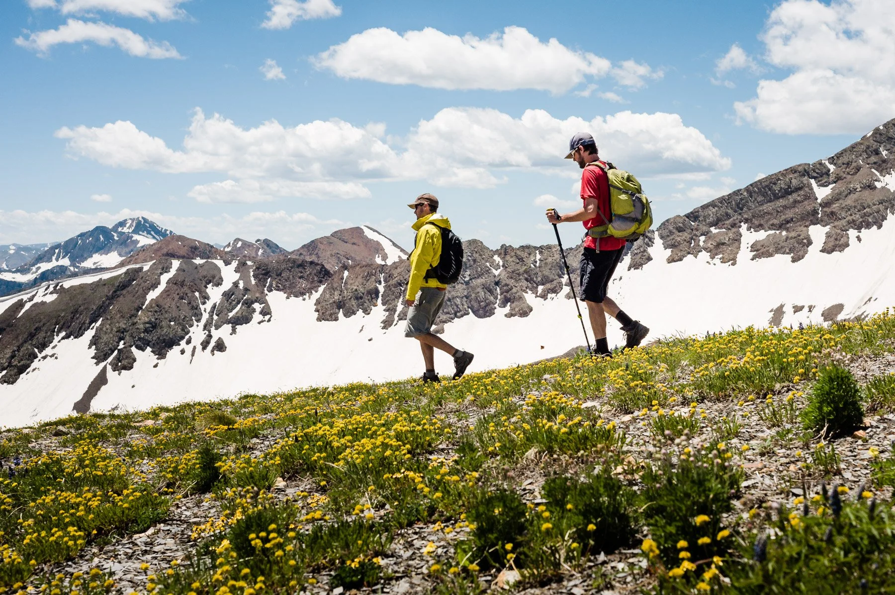 Public Lands Supporters Find Common Ground in Bicameral Introduction of the GORP Act of 2025