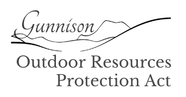 Gunnison Outdoor Resources Protection Act