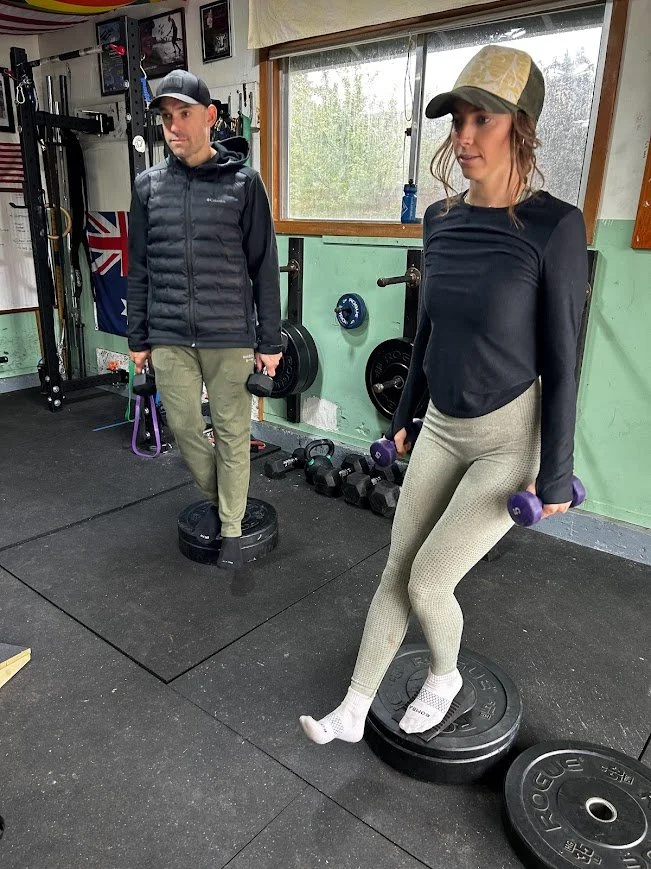 Making strong knees is simpler than you think…