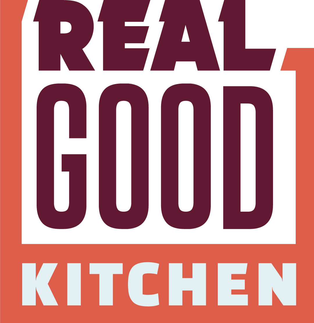 Contact 1 — Real Good Kitchen
