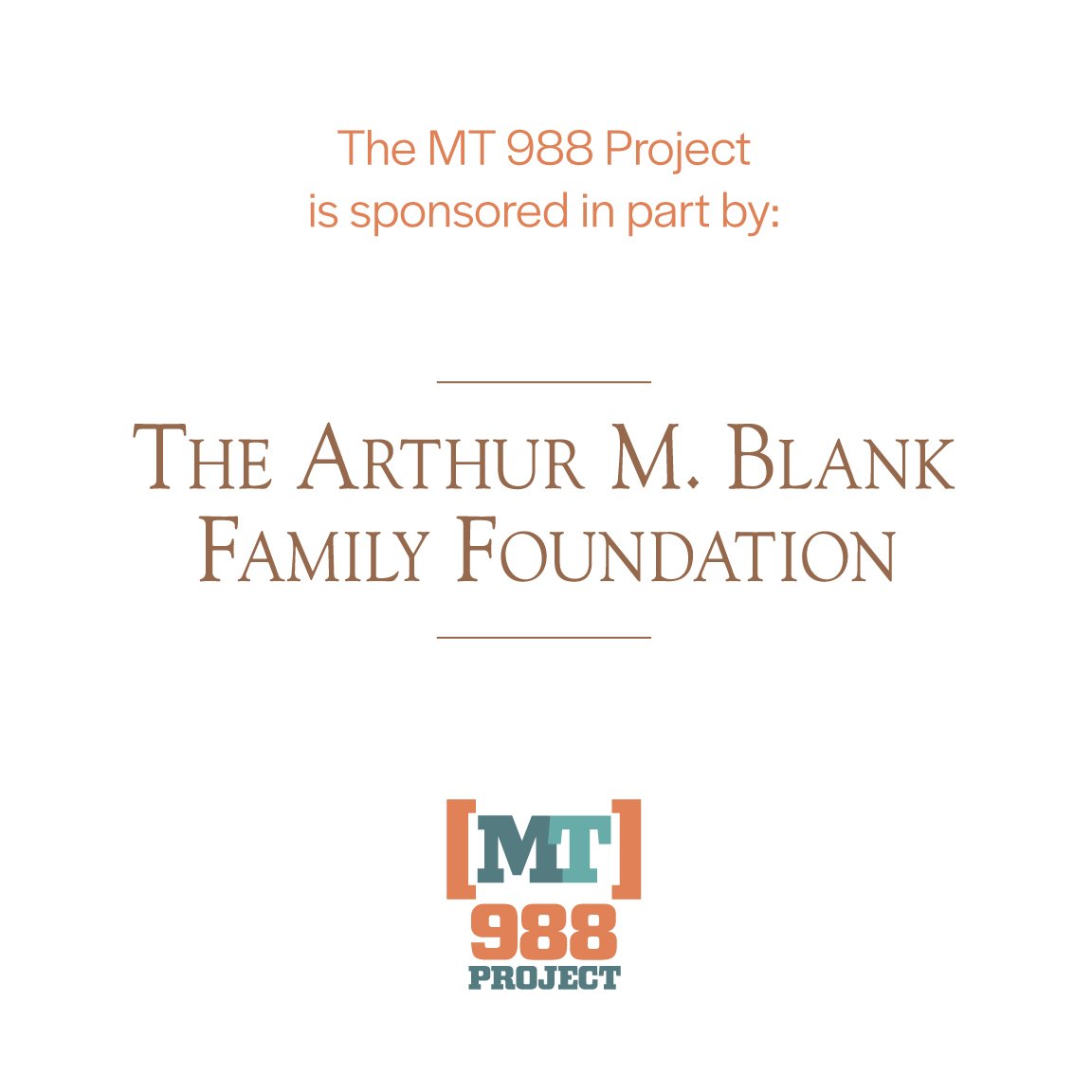 AMB WEST COMMUNITY FOUNDATION