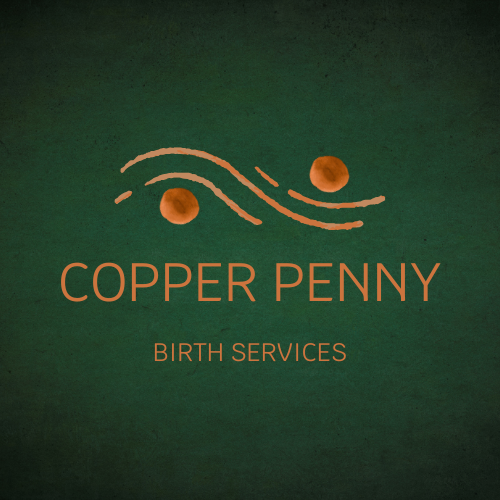 Copper Penny Birth Services