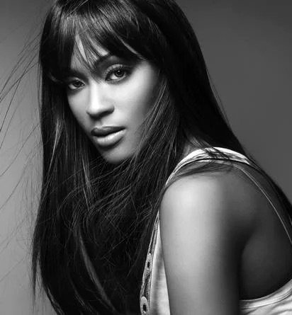 Shontelle