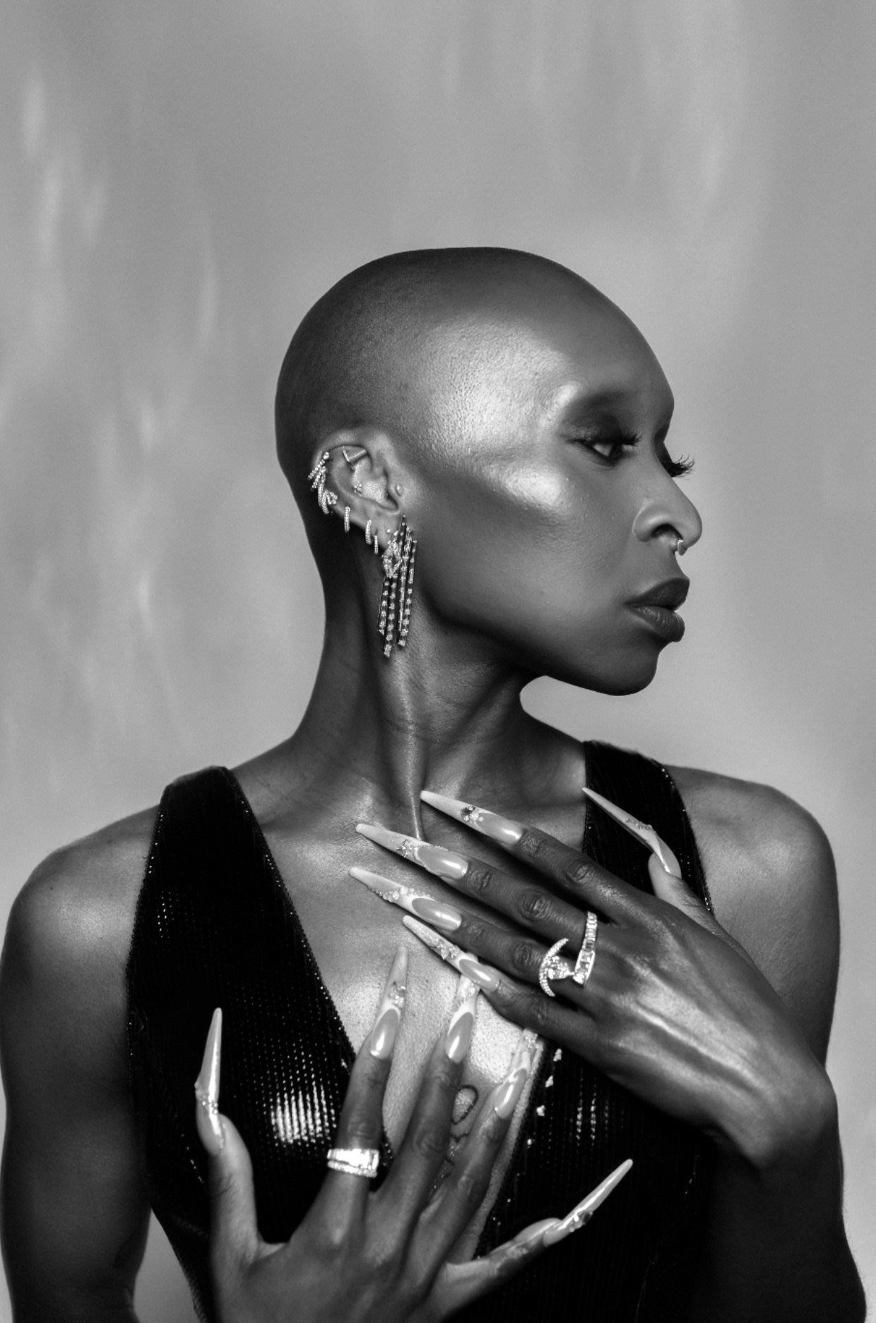 Cynthia Erivo