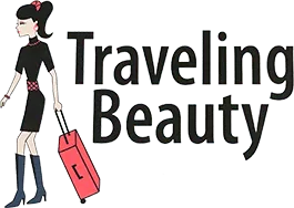 Traveling Beauty To You