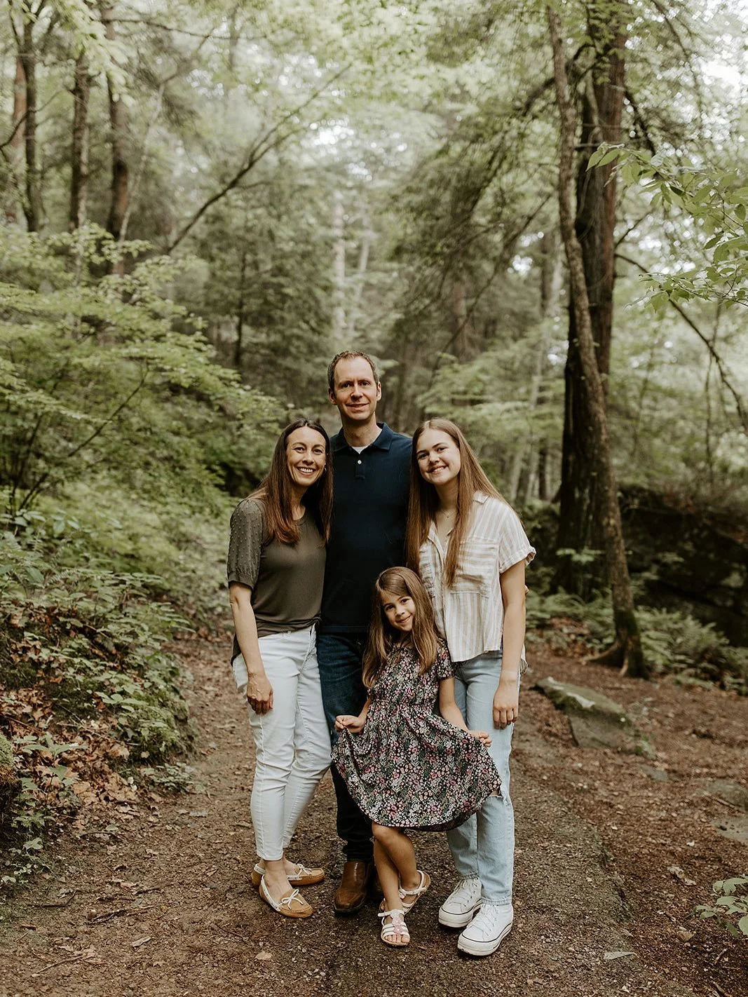 A special family who I&rsquo;ve known for over a decade.. the Burkholder&rsquo;s! I love this family and wish we could spend more time together. I used to babysit their older daughter when she was a toddler, and now she&rsquo;s almost old enough to g