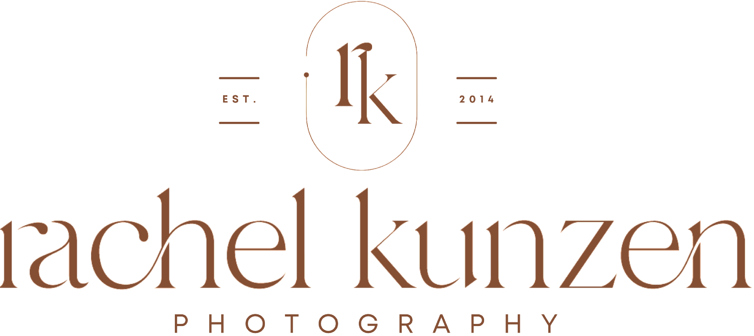 Rachel Kunzen Photography