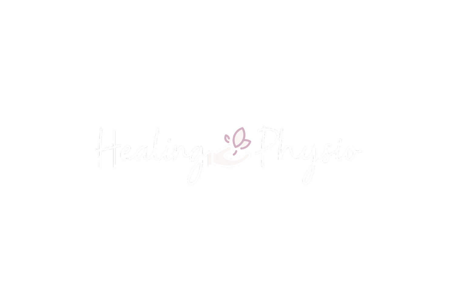 Jen Schook, Healing Physio