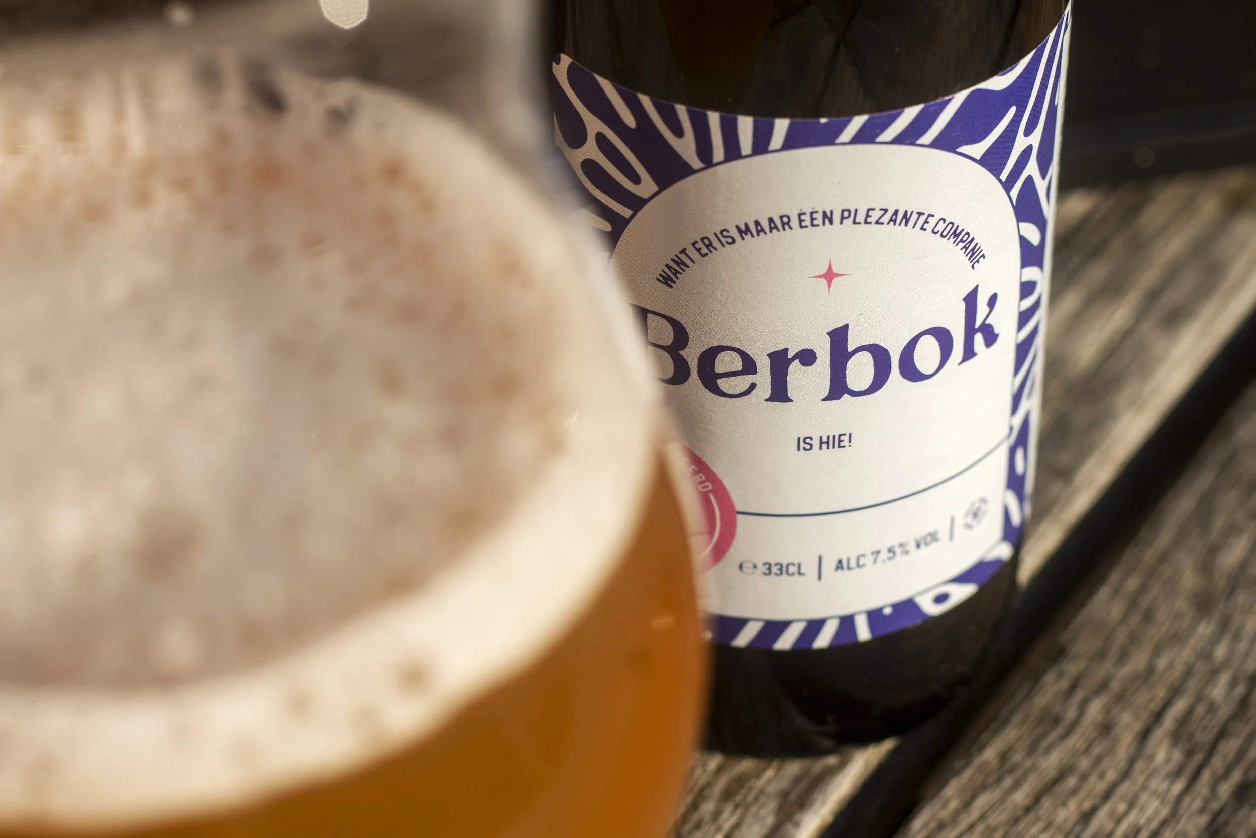 Berbok
