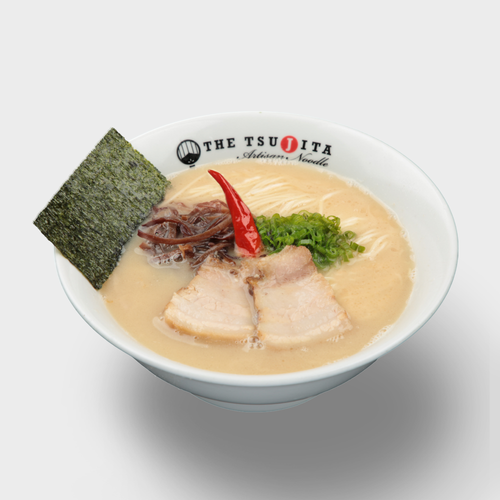 Menu — Tsujita Artisan Noodle