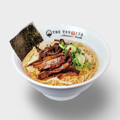 Menu — Tsujita Artisan Noodle