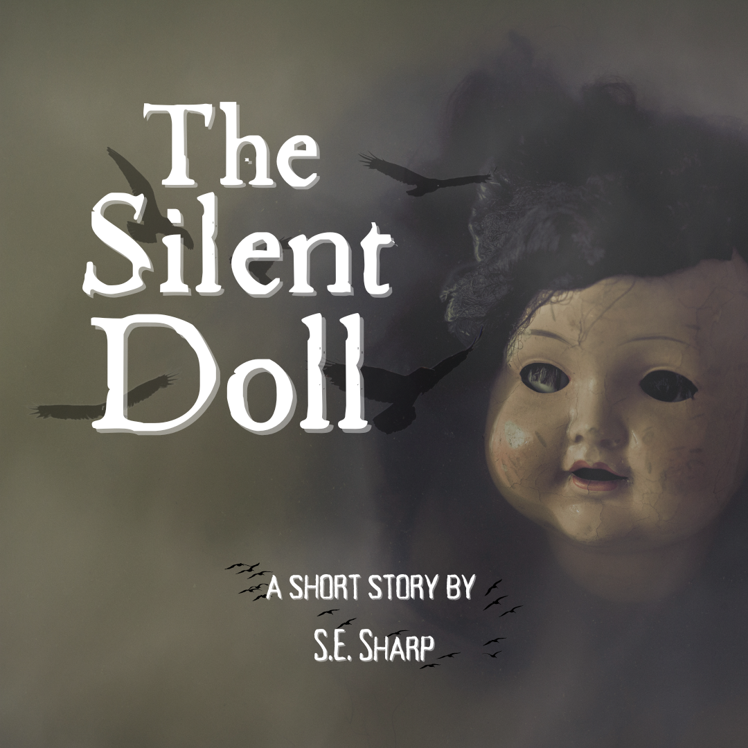 The Silent Doll